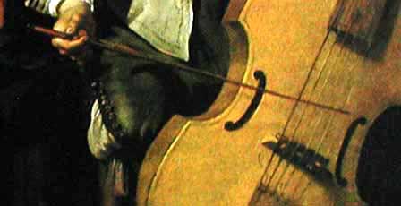 Dutsch, 17. C. great bass viol (?)