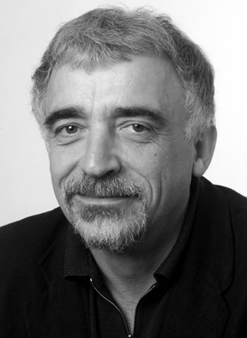 Dr. Peter Klein, University of Hamburg