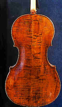 Violoncello Michael Ignaz Stadlmann (Vienna, c. 1780)