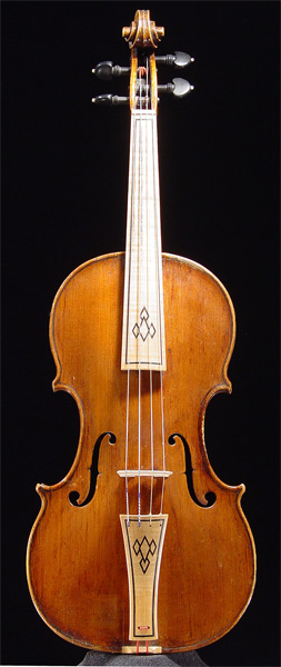 Violin Nicola Amati (Cremona, 1669)